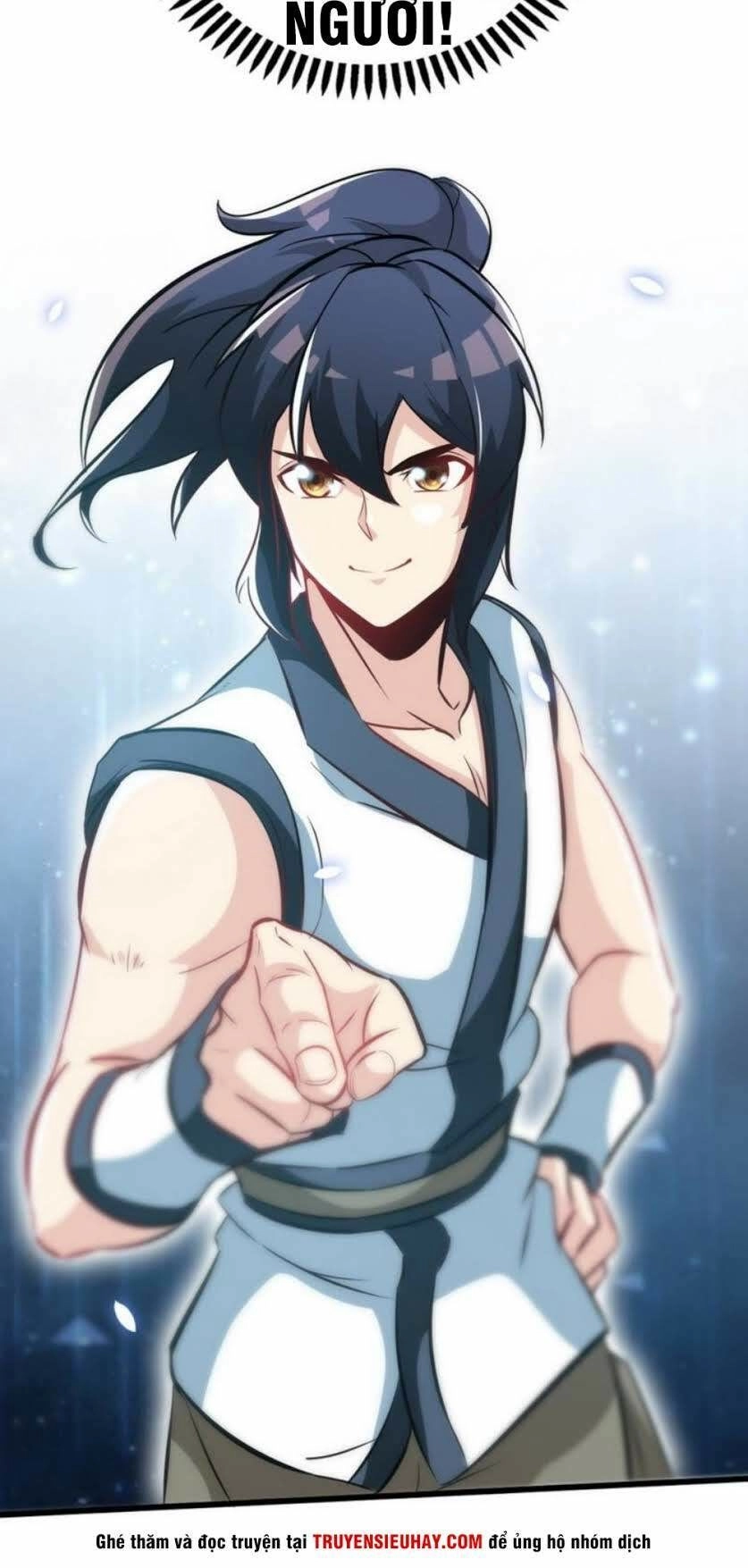 Chí Tôn Thần Ma Chapter 74 - 31