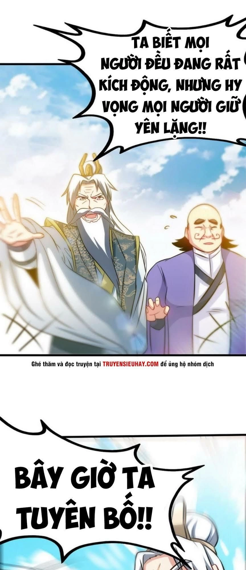 Chí Tôn Thần Ma Chapter 75 - 5