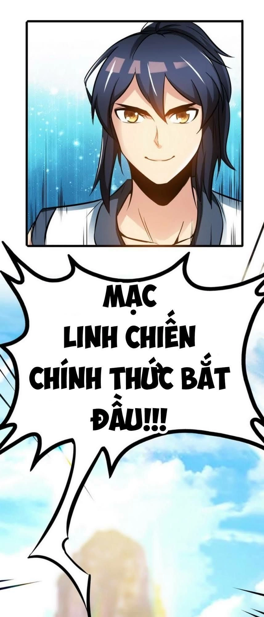 Chí Tôn Thần Ma Chapter 75 - 9