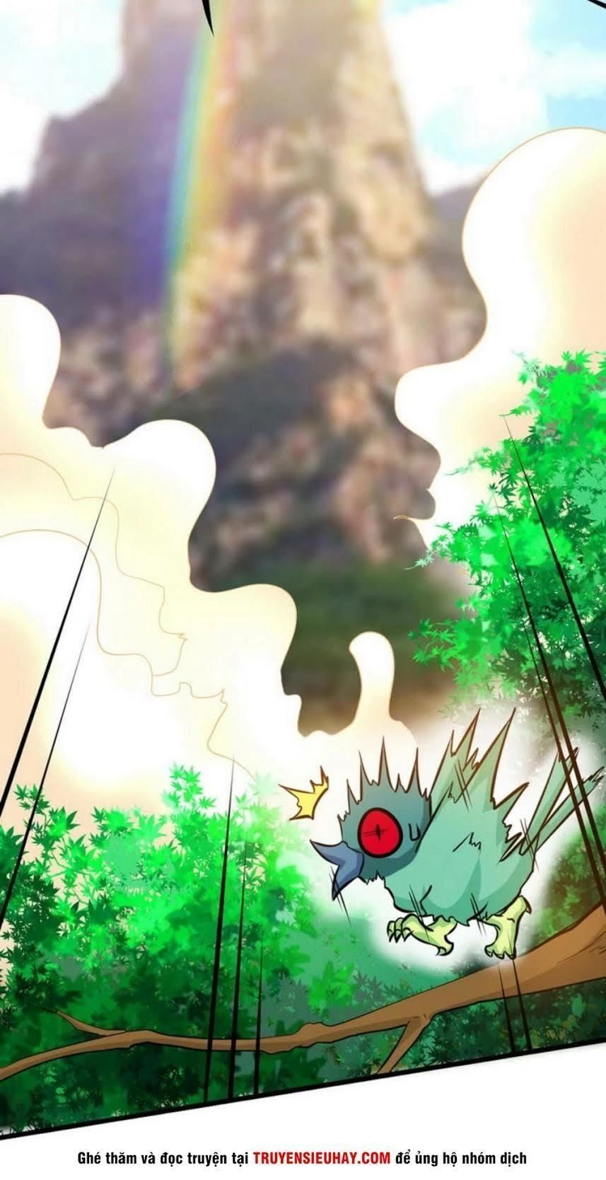 Chí Tôn Thần Ma Chapter 75 - 10