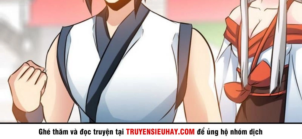 Chí Tôn Thần Ma Chapter 75 - 12