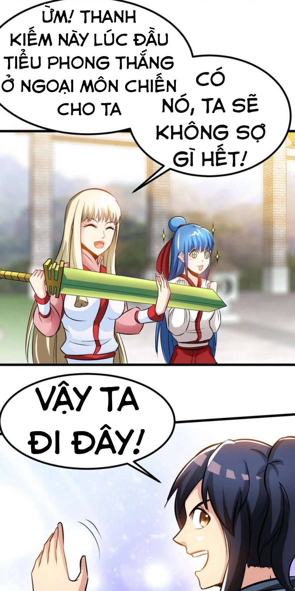 Chí Tôn Thần Ma Chapter 75 - 13