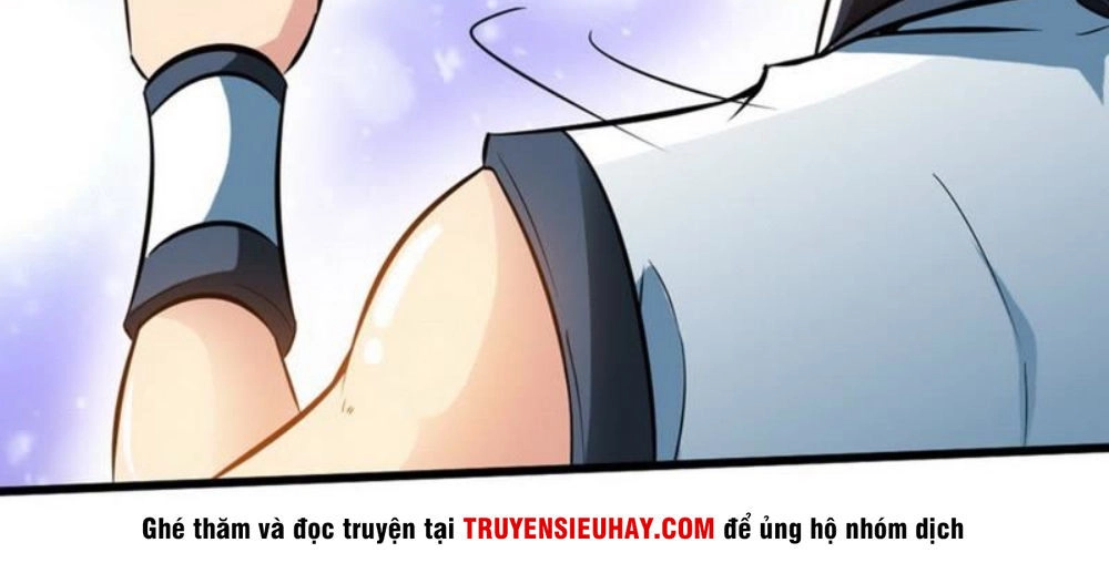 Chí Tôn Thần Ma Chapter 75 - 14