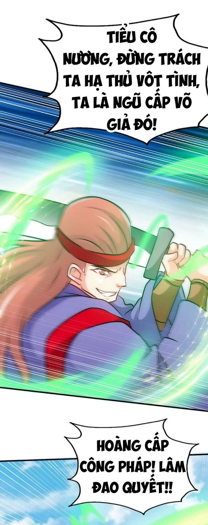 Chí Tôn Thần Ma Chapter 75 - 21