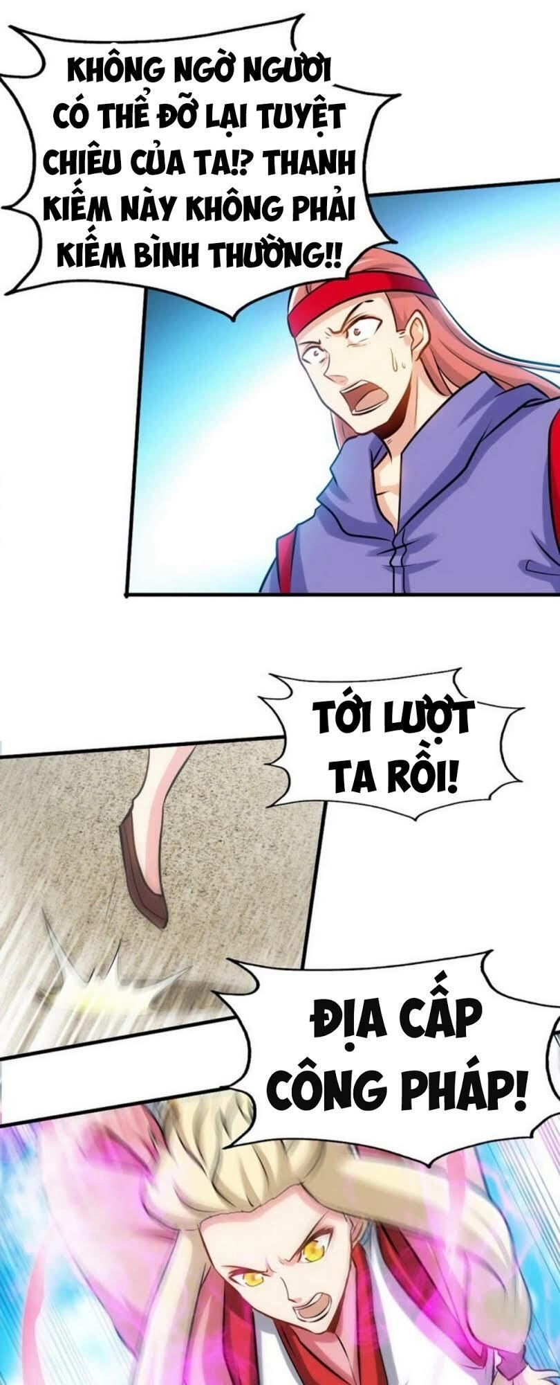 Chí Tôn Thần Ma Chapter 75 - 23