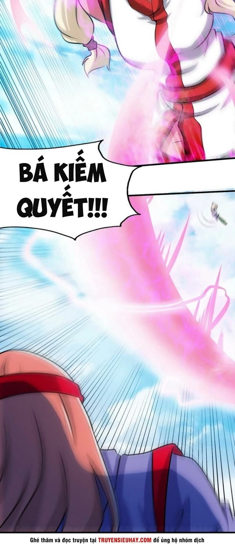 Chí Tôn Thần Ma Chapter 75 - 24