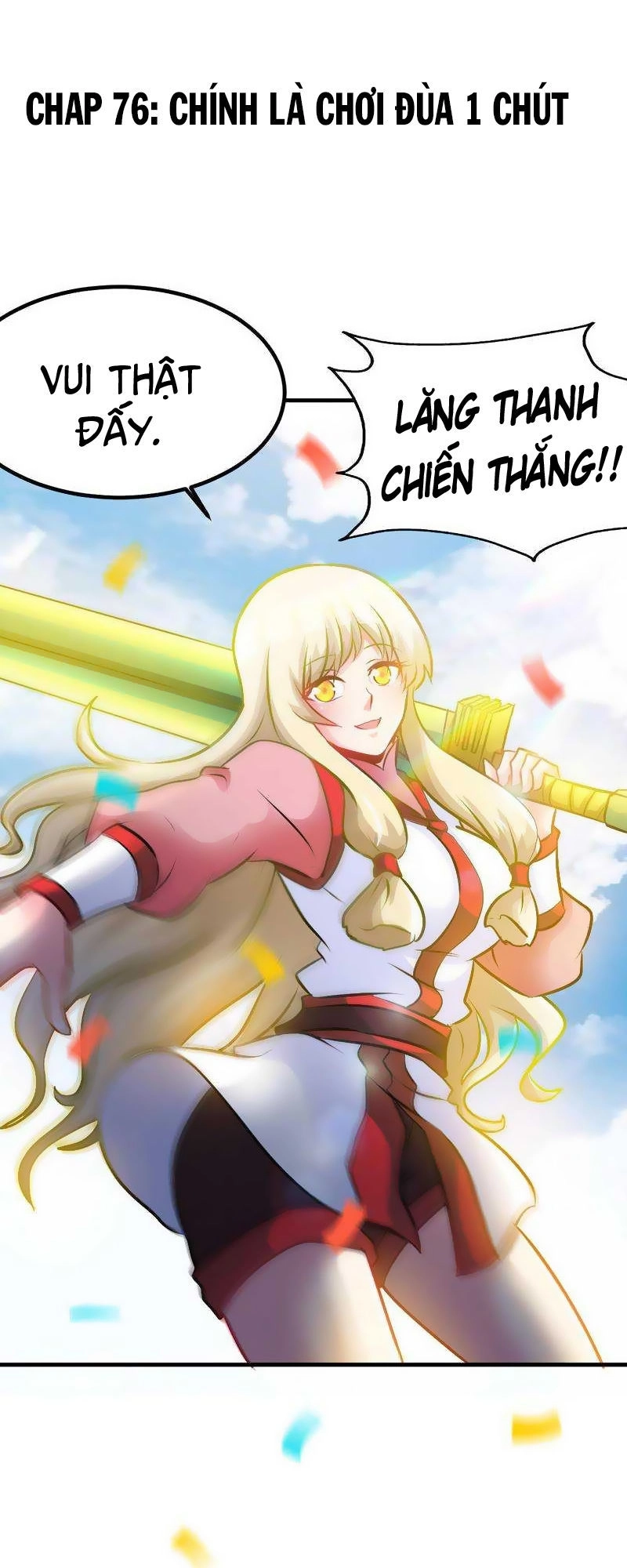 Chí Tôn Thần Ma Chapter 76 - 2