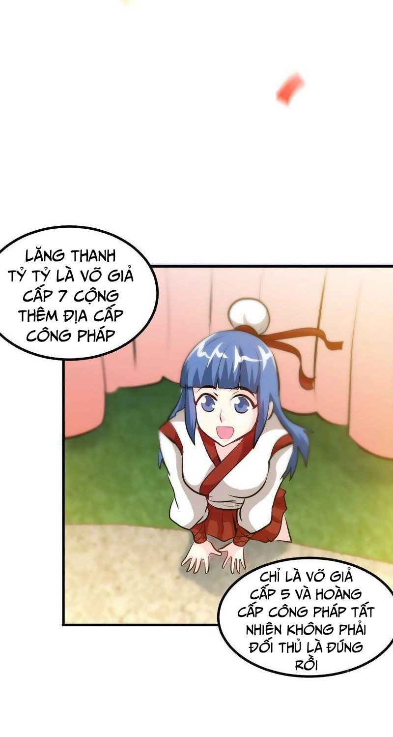 Chí Tôn Thần Ma Chapter 76 - 3