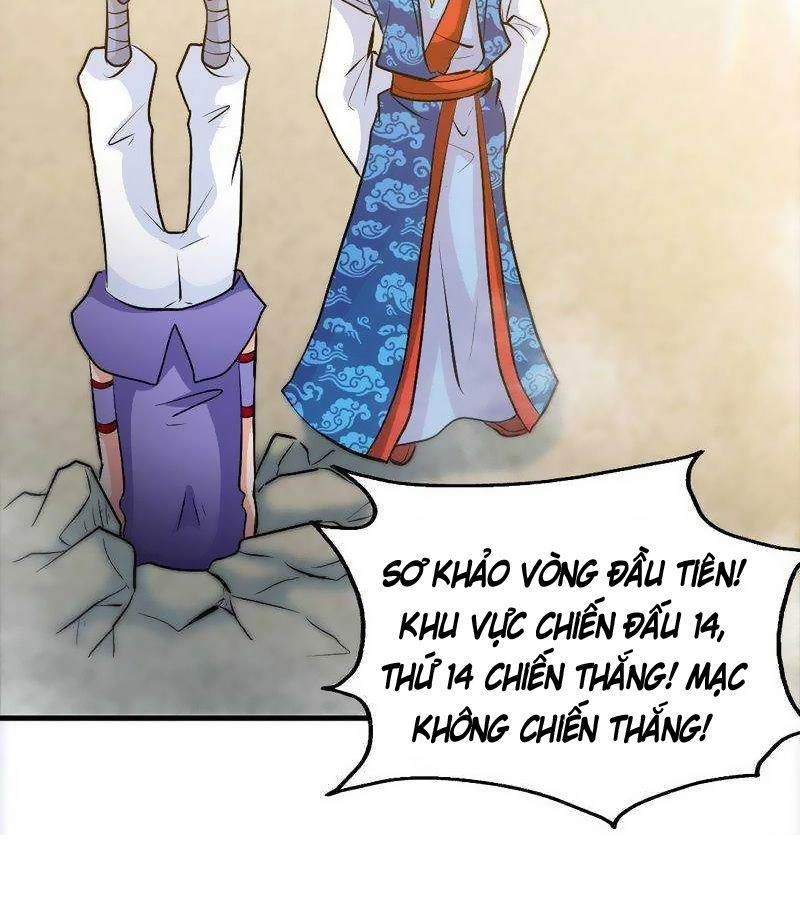 Chí Tôn Thần Ma Chapter 76 - 5