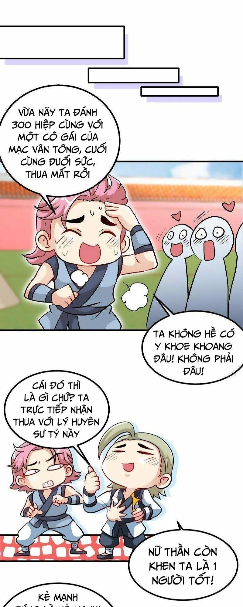 Chí Tôn Thần Ma Chapter 76 - 6