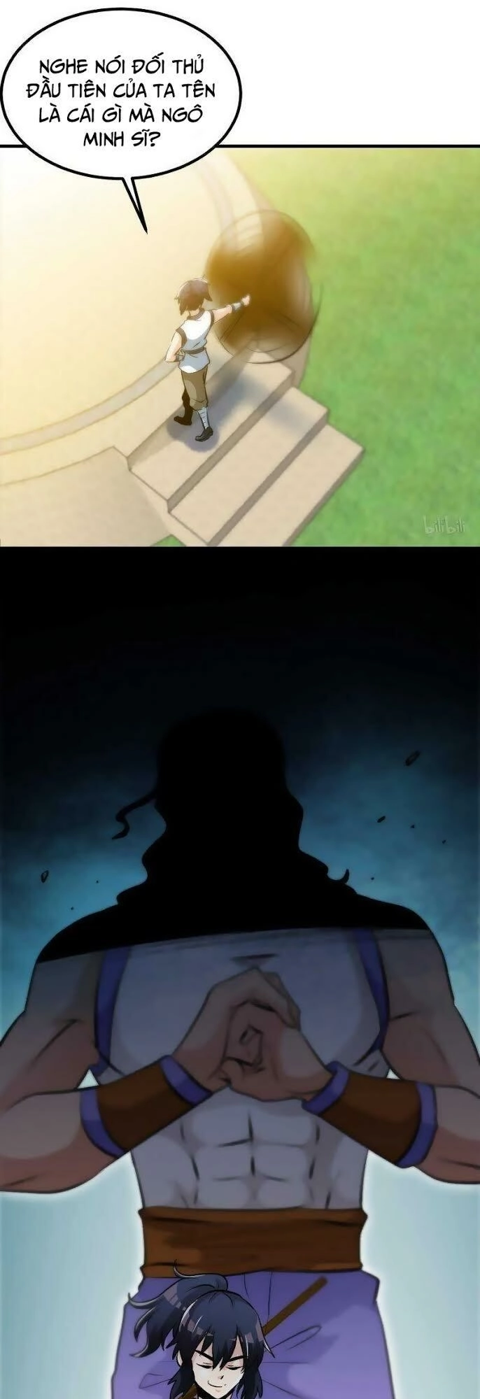 Chí Tôn Thần Ma Chapter 76 - 10