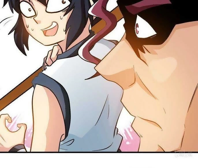 Chí Tôn Thần Ma Chapter 76 - 12