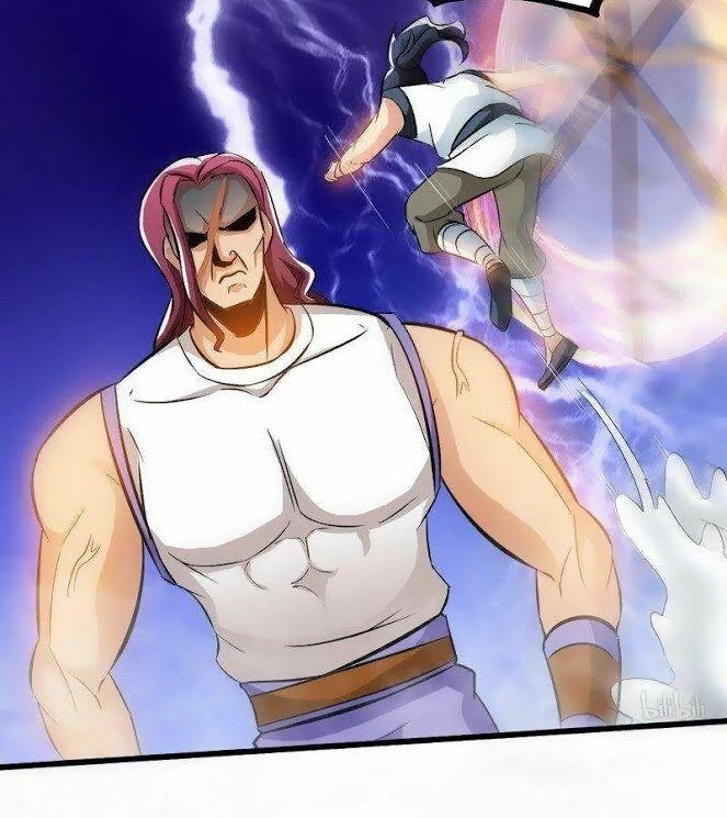 Chí Tôn Thần Ma Chapter 76 - 15