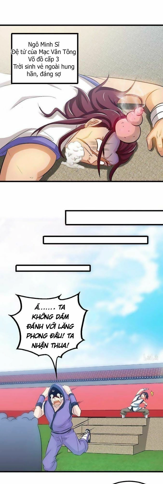 Chí Tôn Thần Ma Chapter 76 - 19