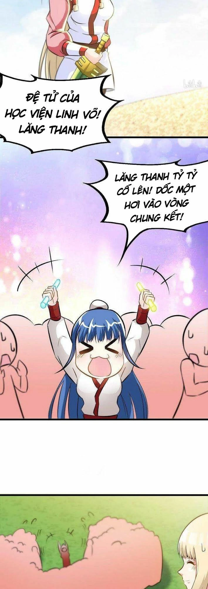 Chí Tôn Thần Ma Chapter 77 - 3