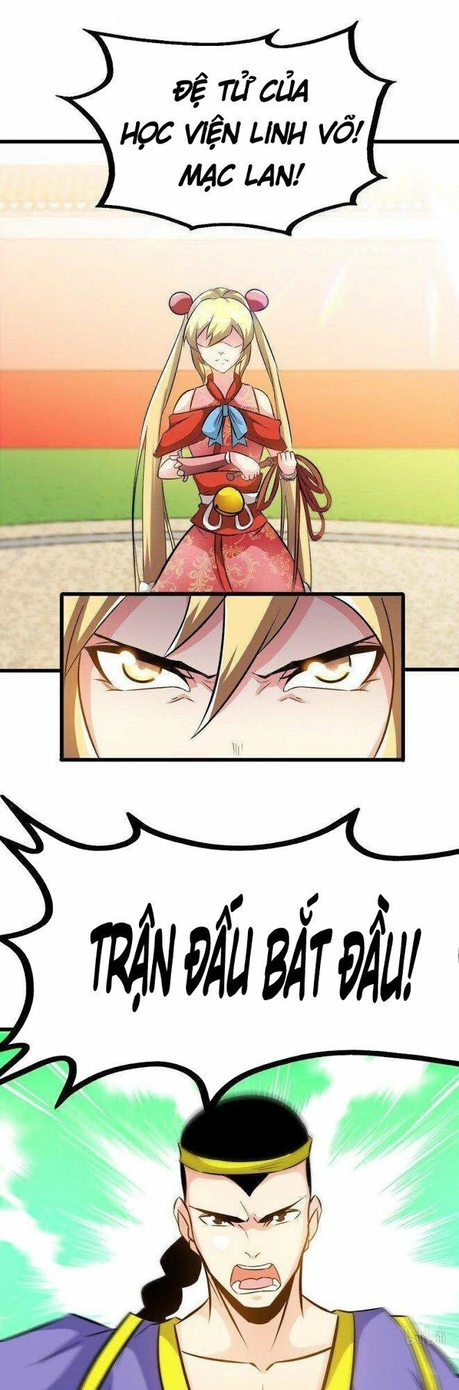 Chí Tôn Thần Ma Chapter 77 - 5