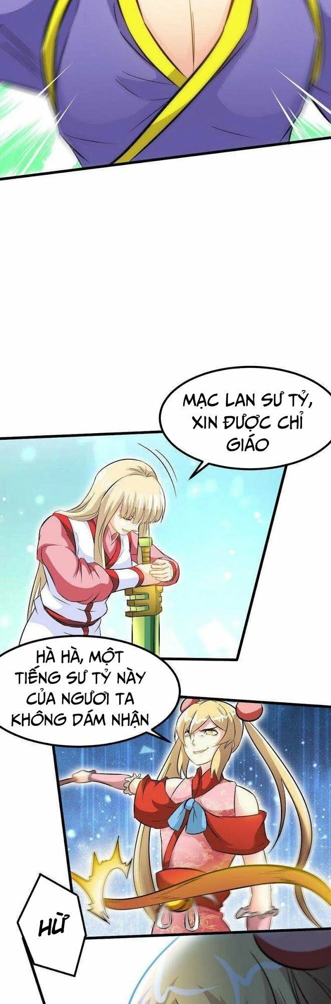 Chí Tôn Thần Ma Chapter 77 - 6
