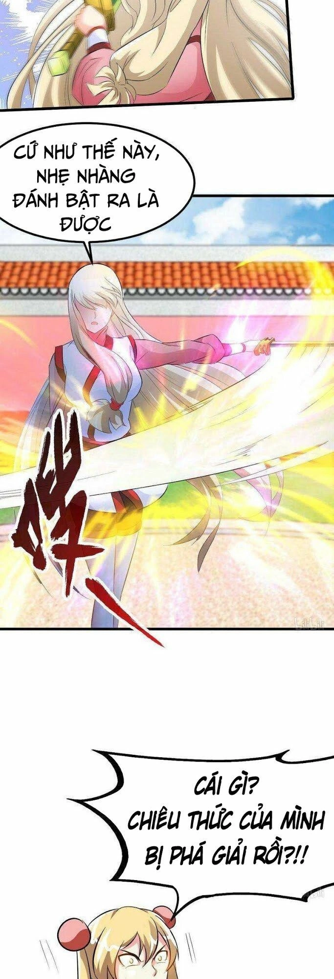 Chí Tôn Thần Ma Chapter 77 - 9