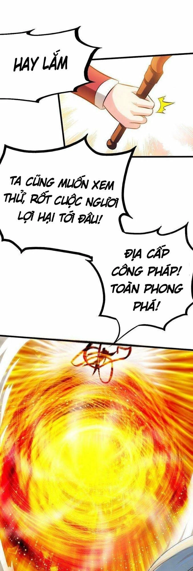 Chí Tôn Thần Ma Chapter 77 - 11
