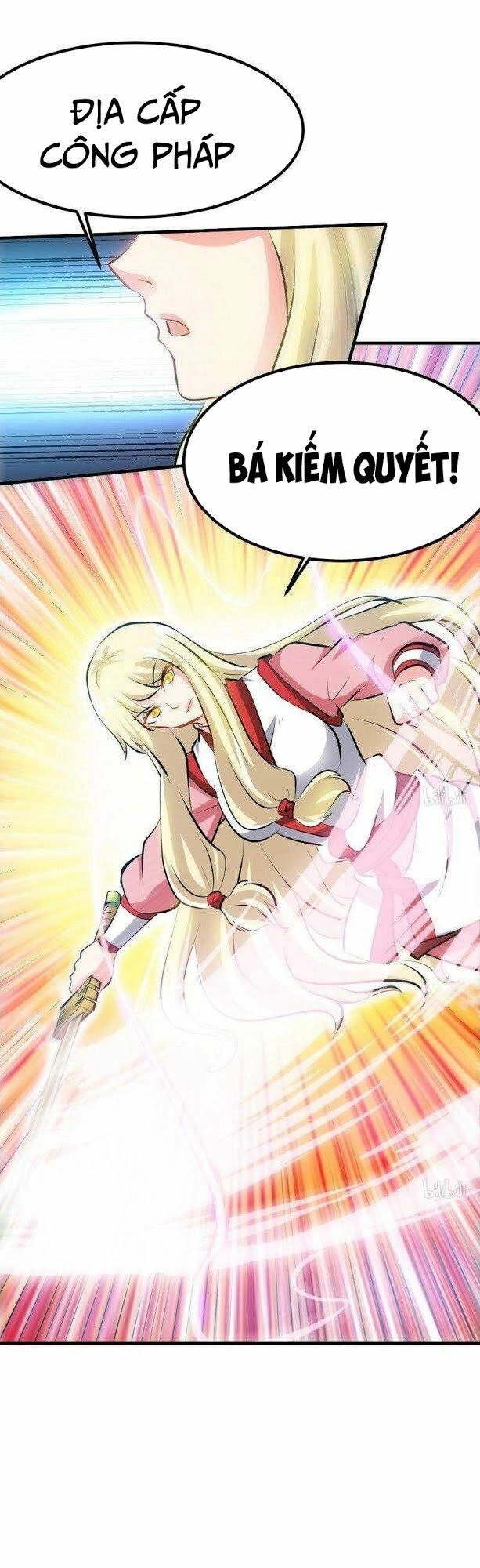 Chí Tôn Thần Ma Chapter 77 - 14