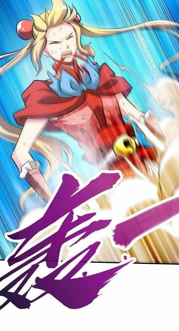 Chí Tôn Thần Ma Chapter 77 - 16