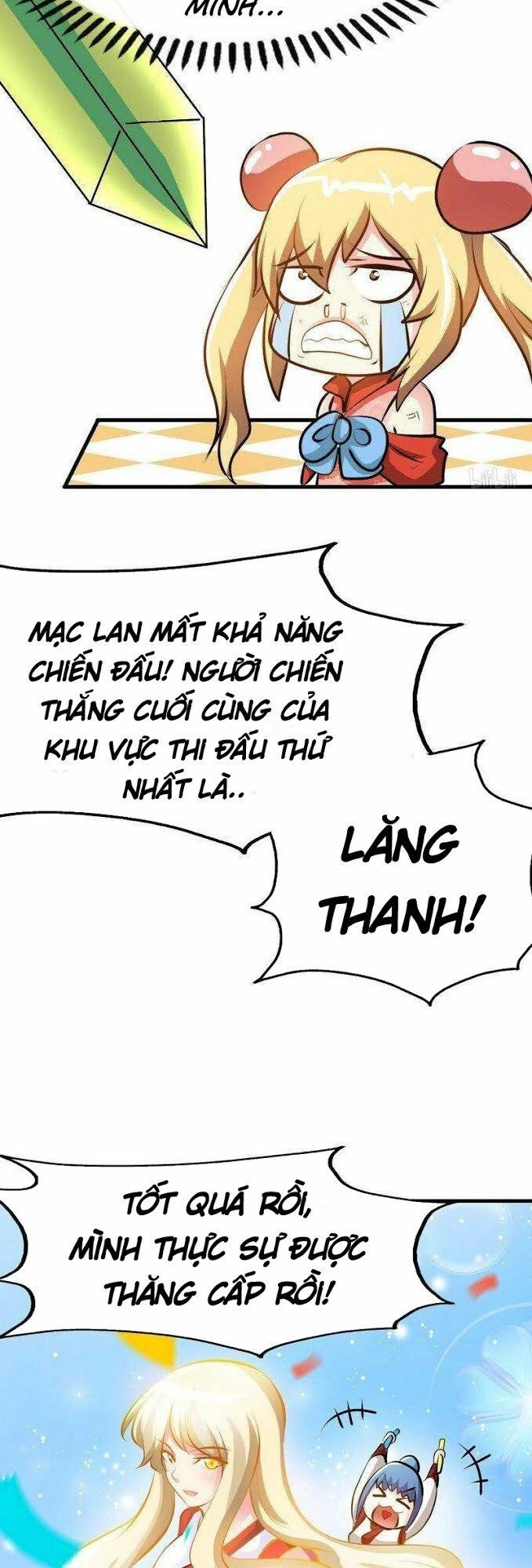Chí Tôn Thần Ma Chapter 77 - 18