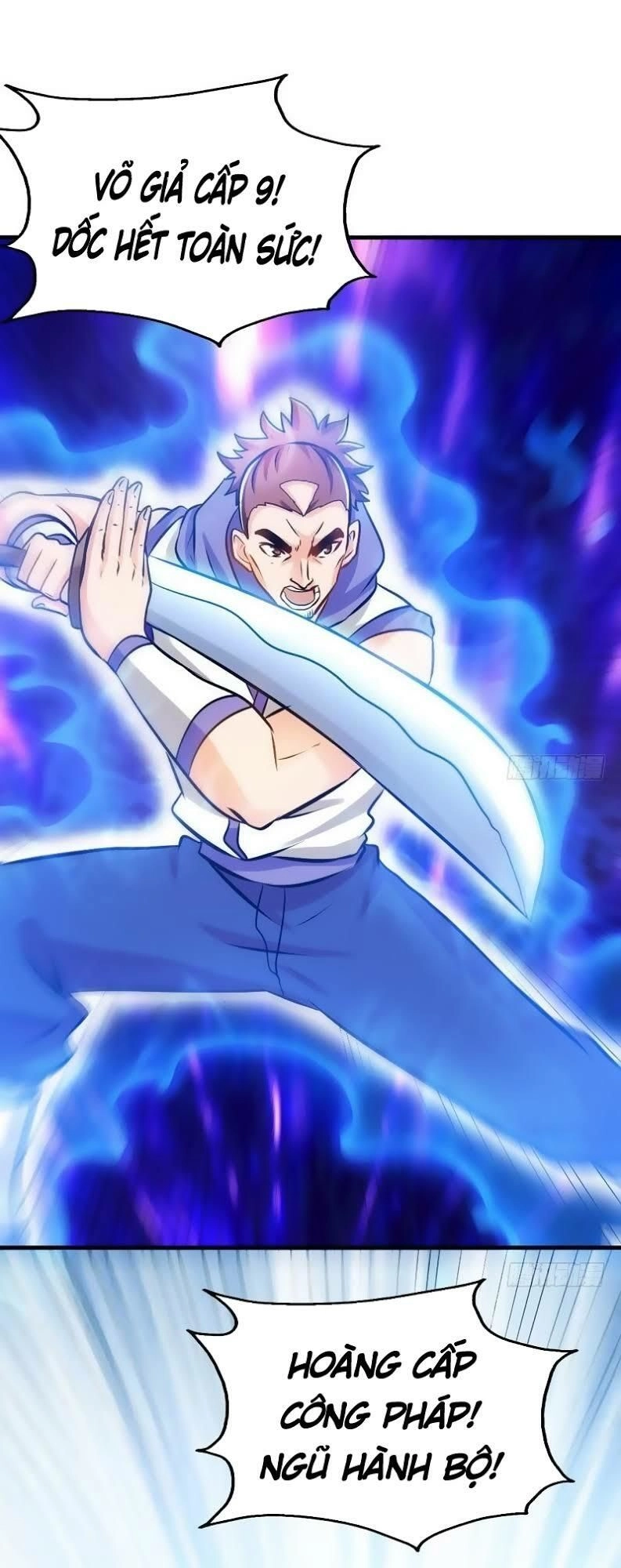 Chí Tôn Thần Ma Chapter 78 - 4