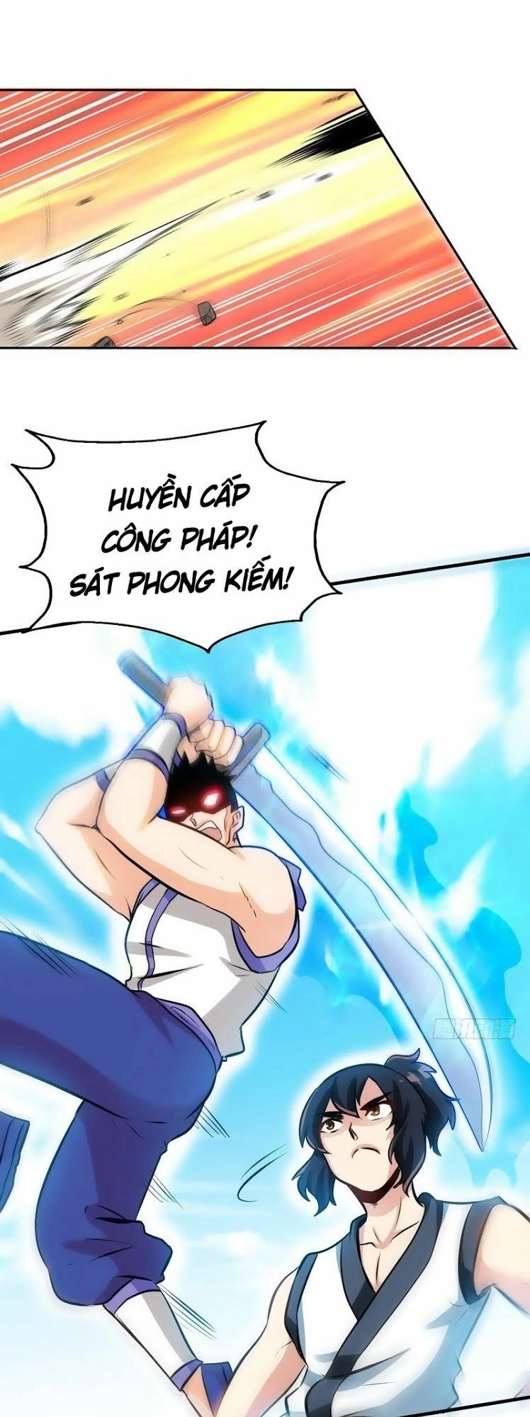 Chí Tôn Thần Ma Chapter 78 - 6