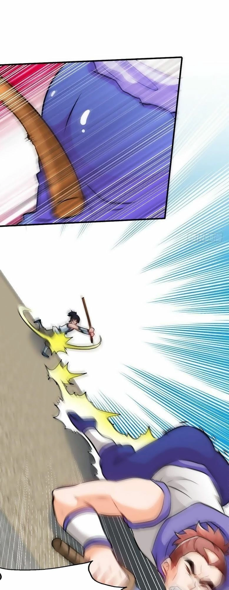 Chí Tôn Thần Ma Chapter 78 - 9