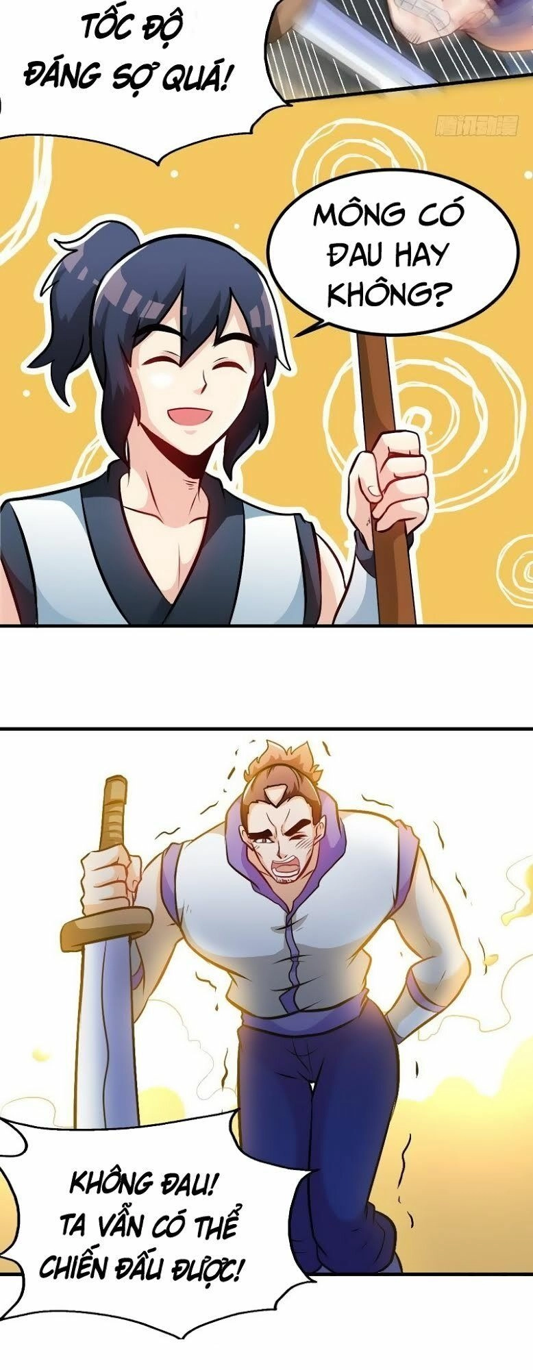 Chí Tôn Thần Ma Chapter 78 - 10