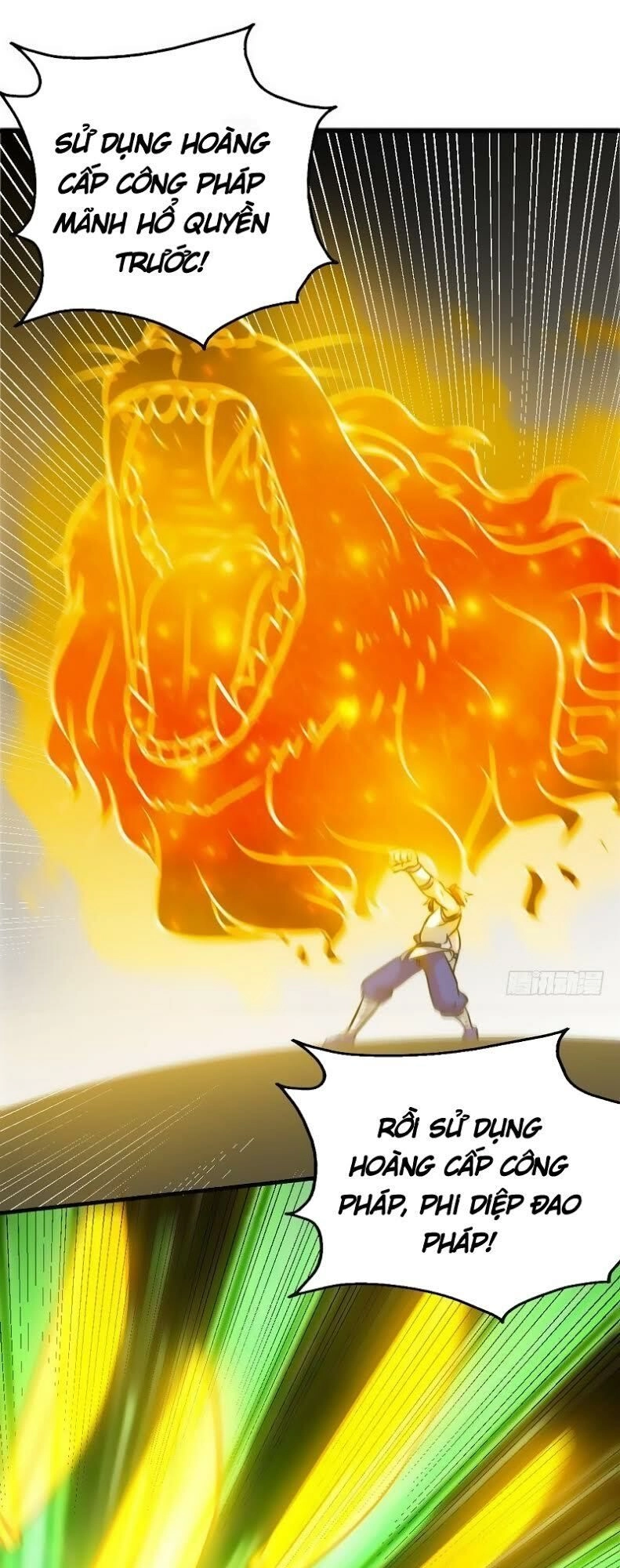 Chí Tôn Thần Ma Chapter 78 - 12