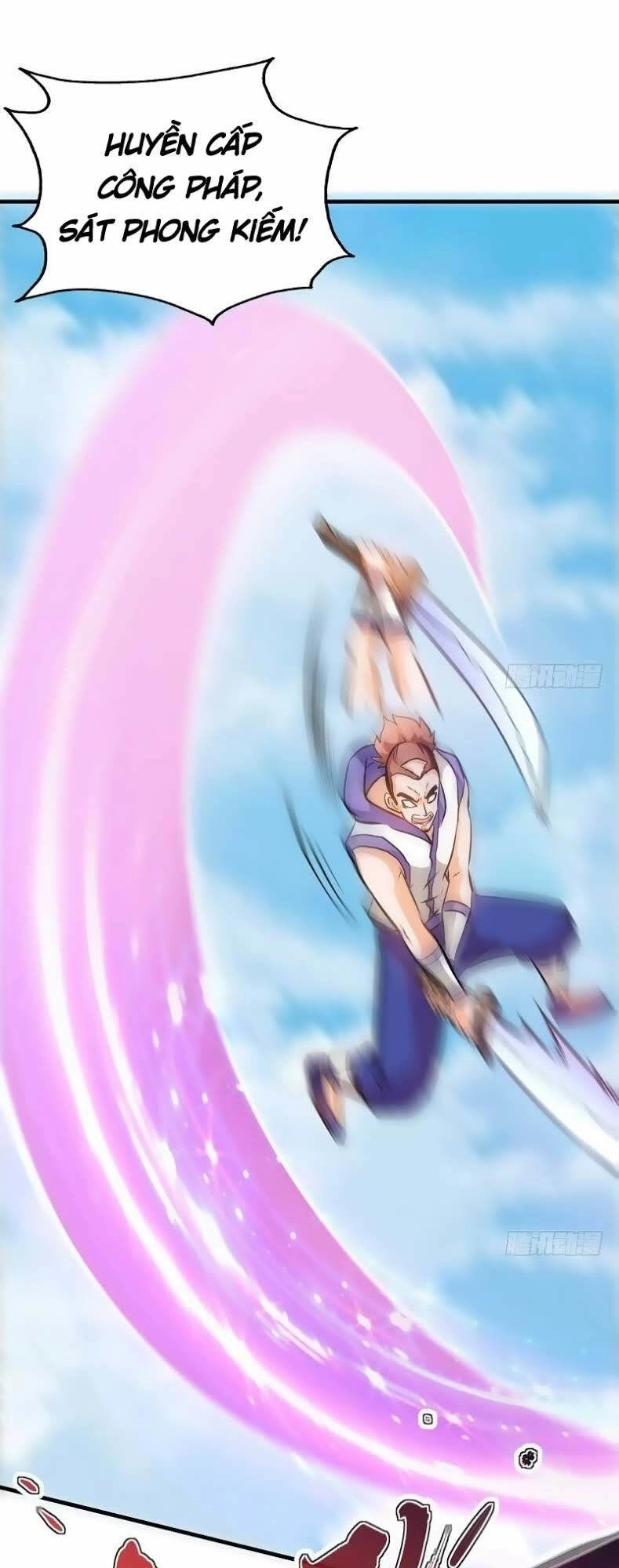 Chí Tôn Thần Ma Chapter 78 - 14