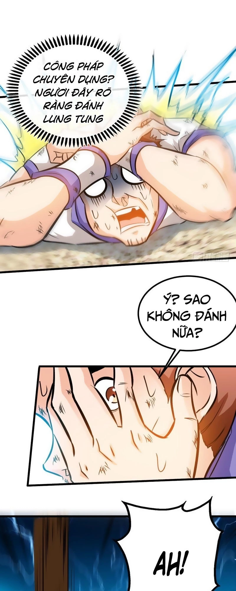 Chí Tôn Thần Ma Chapter 78 - 20