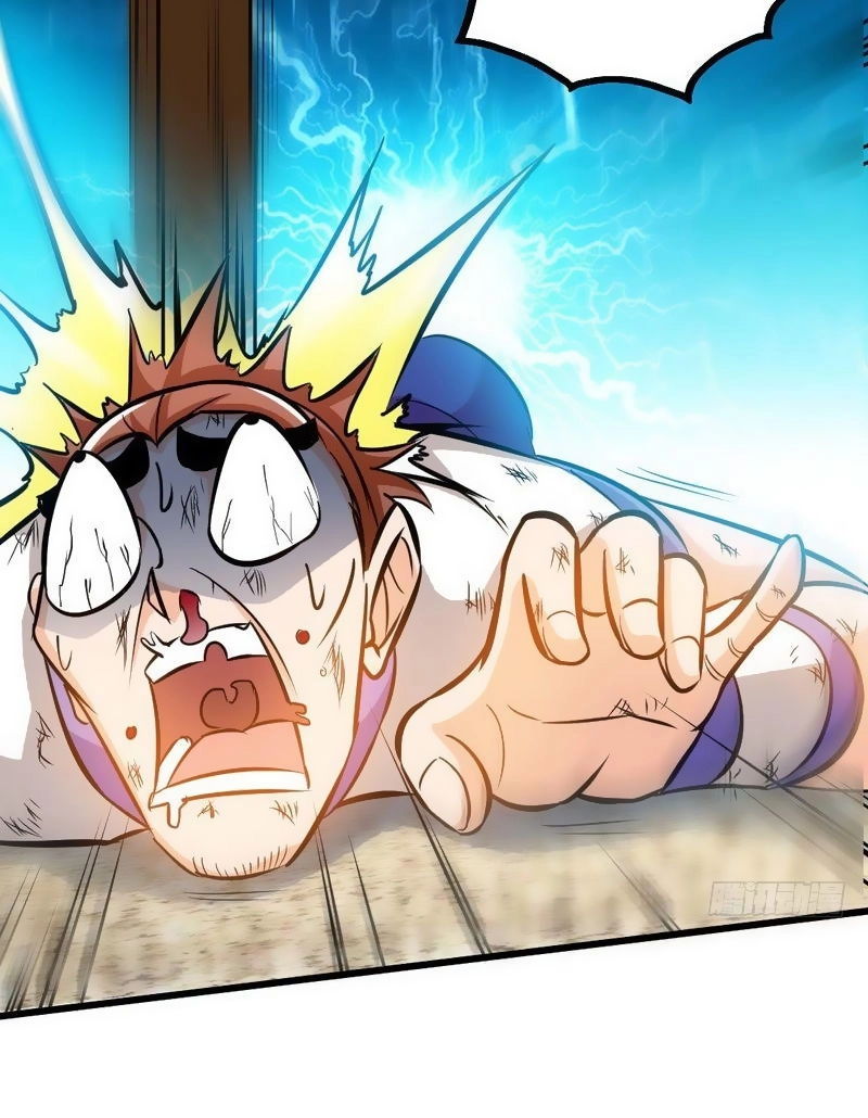 Chí Tôn Thần Ma Chapter 78 - 21