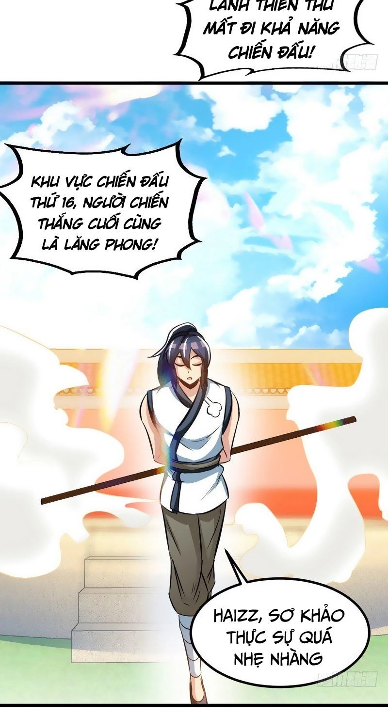 Chí Tôn Thần Ma Chapter 78 - 23