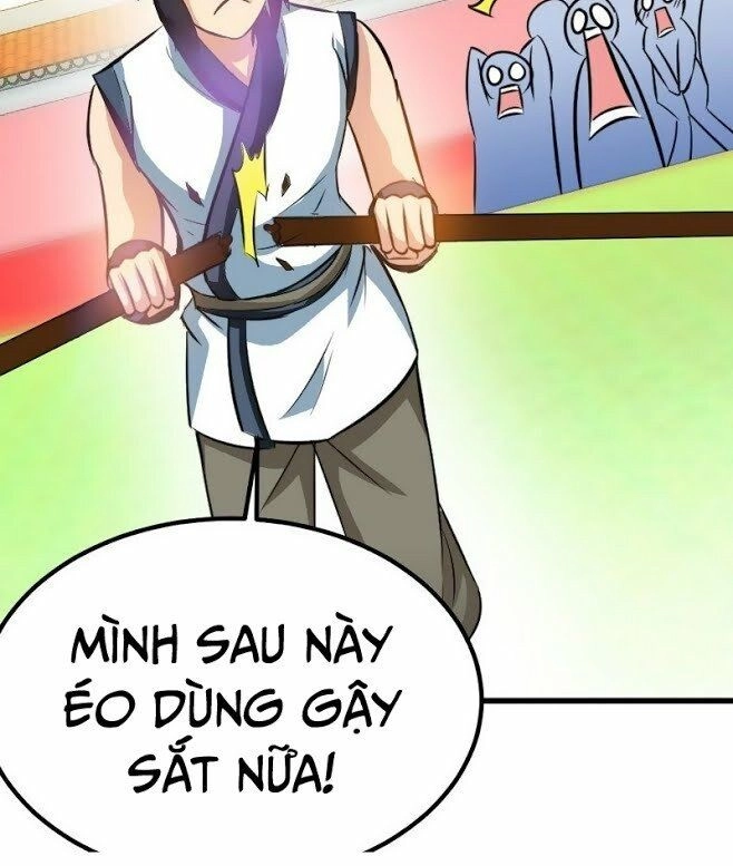 Chí Tôn Thần Ma Chapter 78 - 26