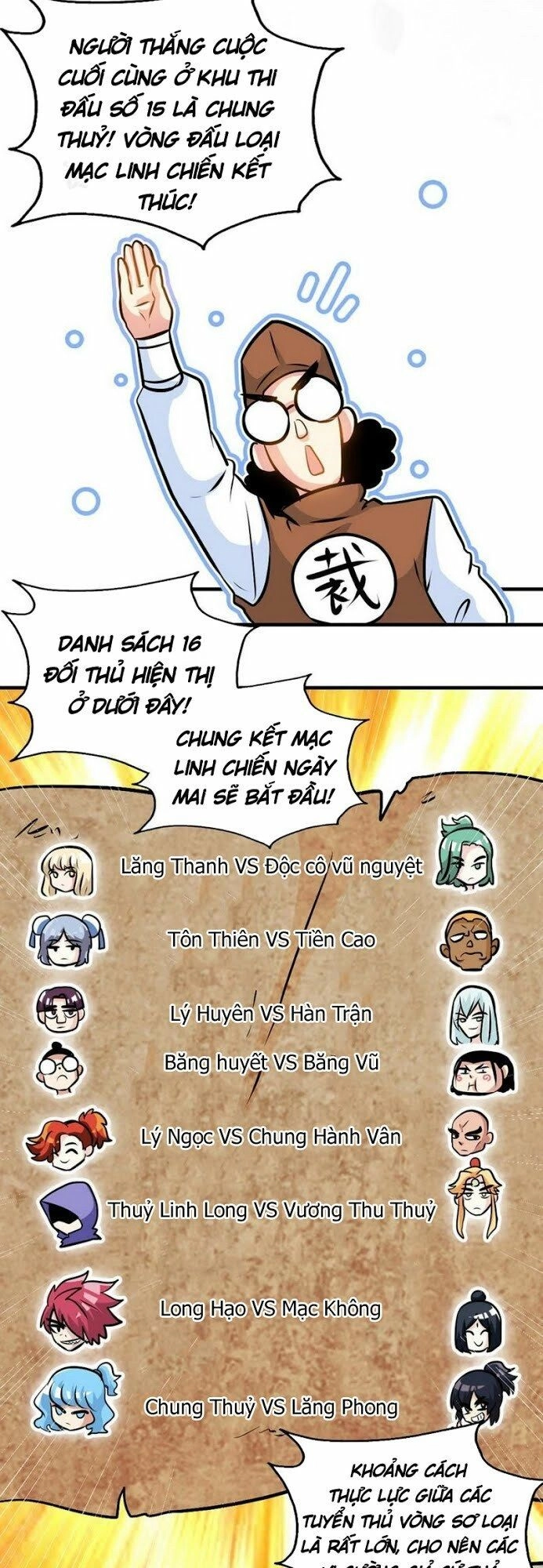 Chí Tôn Thần Ma Chapter 79 - 6