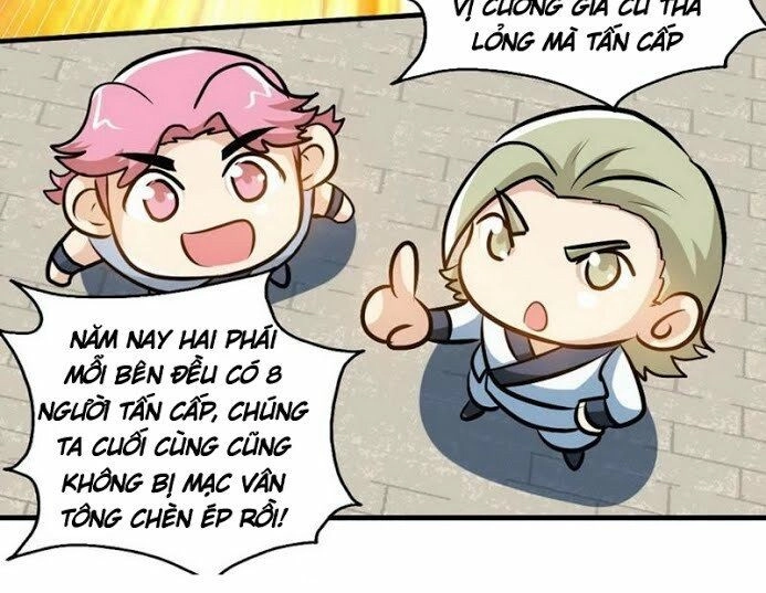 Chí Tôn Thần Ma Chapter 79 - 7