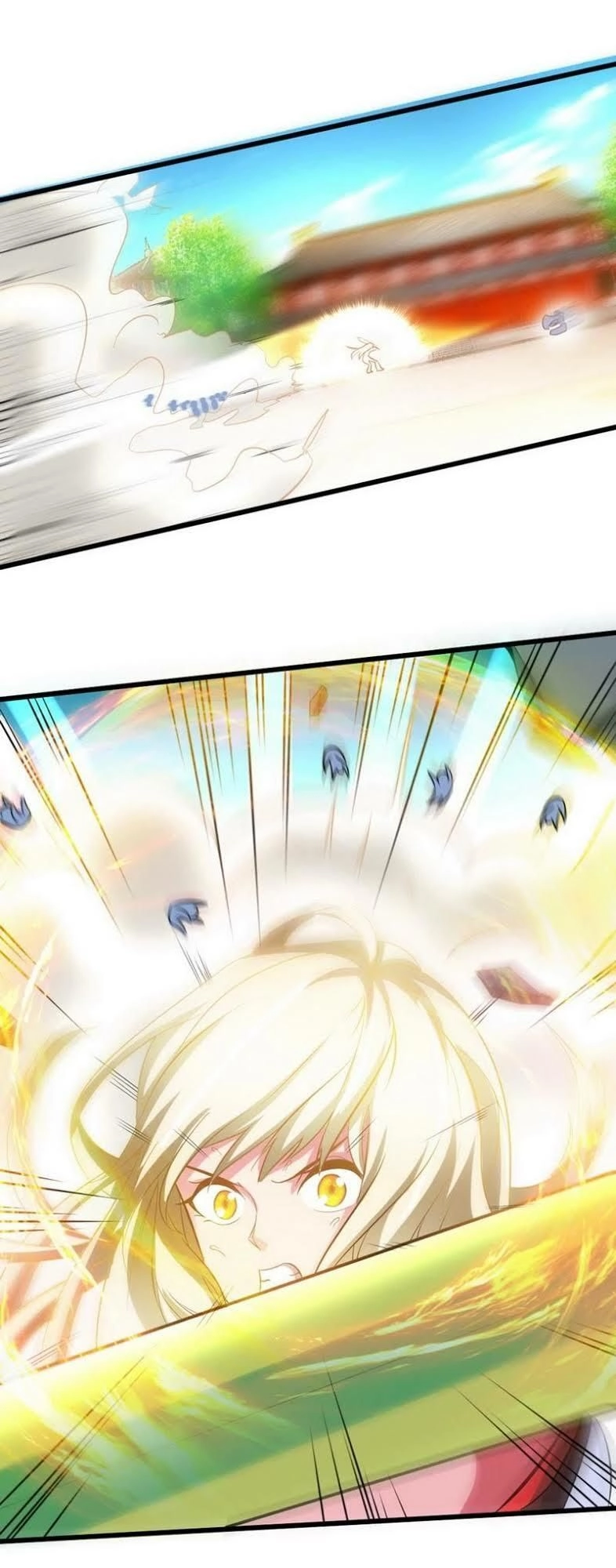 Chí Tôn Thần Ma Chapter 79 - 16