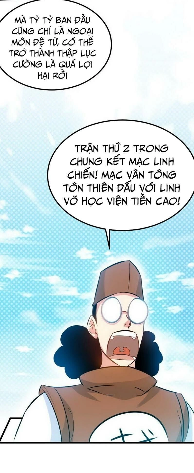 Chí Tôn Thần Ma Chapter 80 - 3