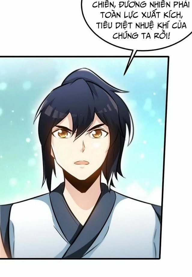 Chí Tôn Thần Ma Chapter 80 - 8