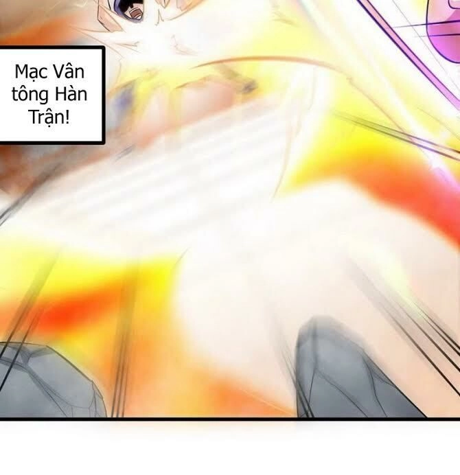 Chí Tôn Thần Ma Chapter 80 - 11