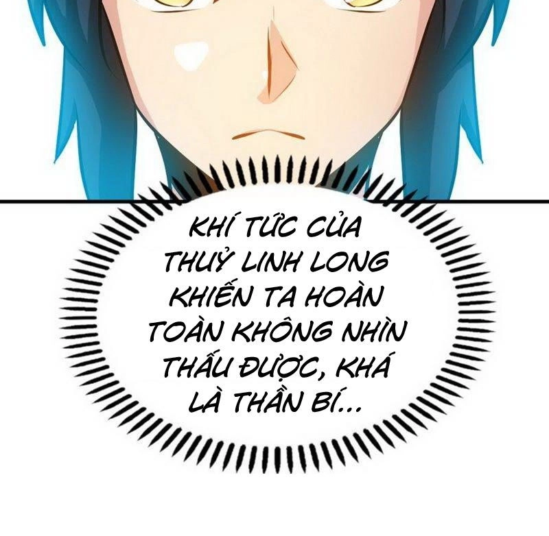 Chí Tôn Thần Ma Chapter 80 - 21