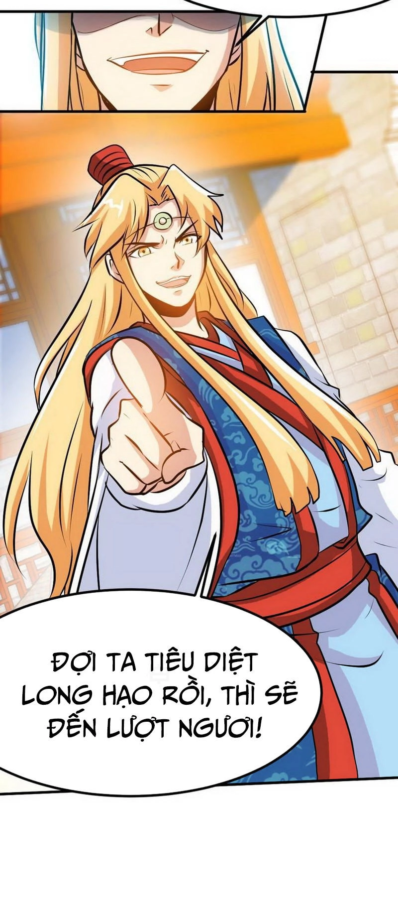 Chí Tôn Thần Ma Chapter 80 - 23