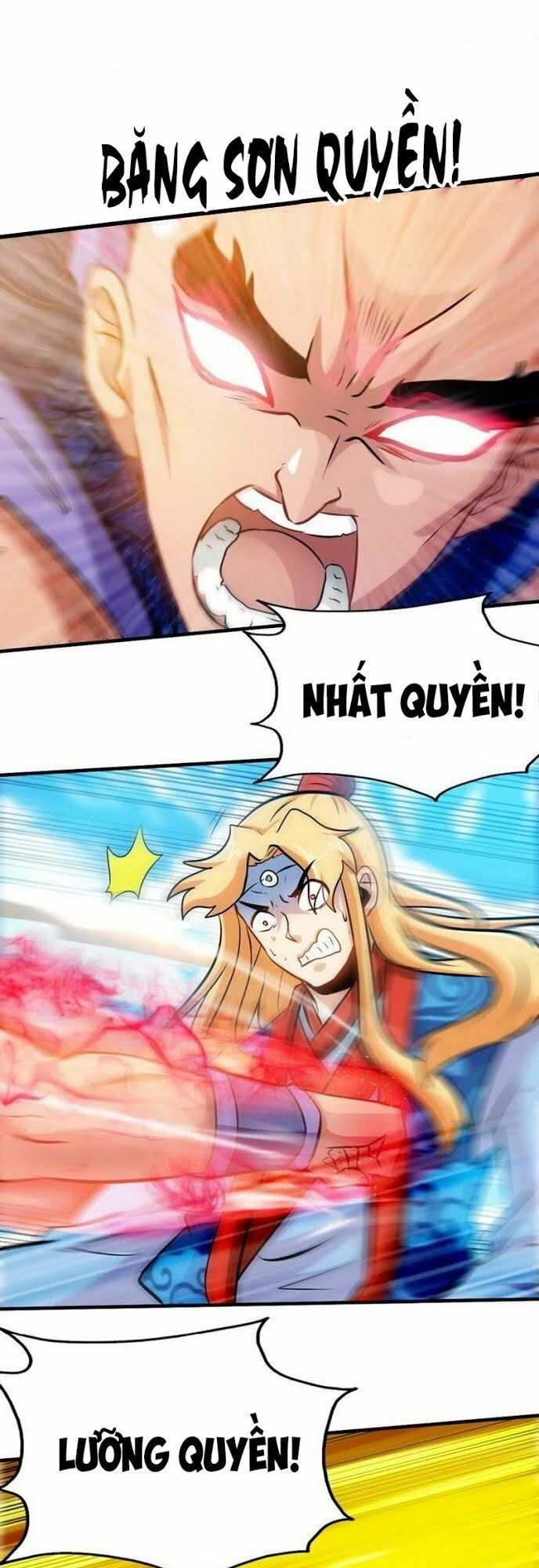 Chí Tôn Thần Ma Chapter 81 - 11