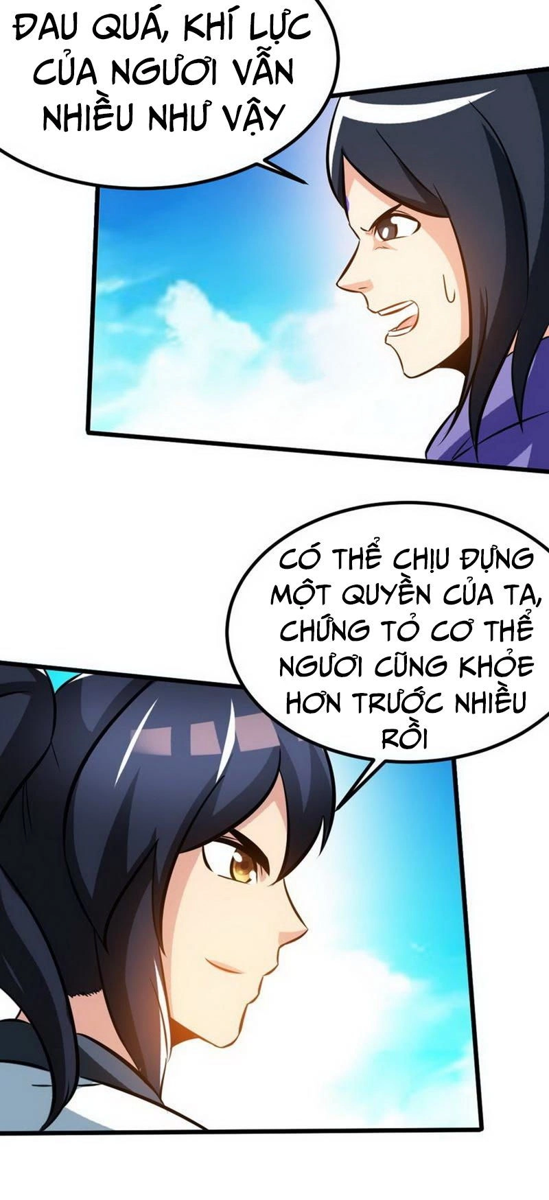 Chí Tôn Thần Ma Chapter 82 - 5