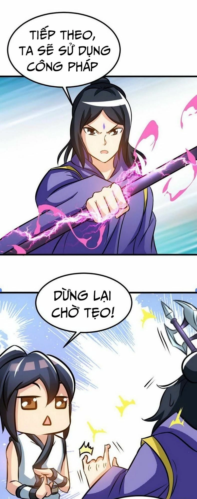 Chí Tôn Thần Ma Chapter 82 - 6