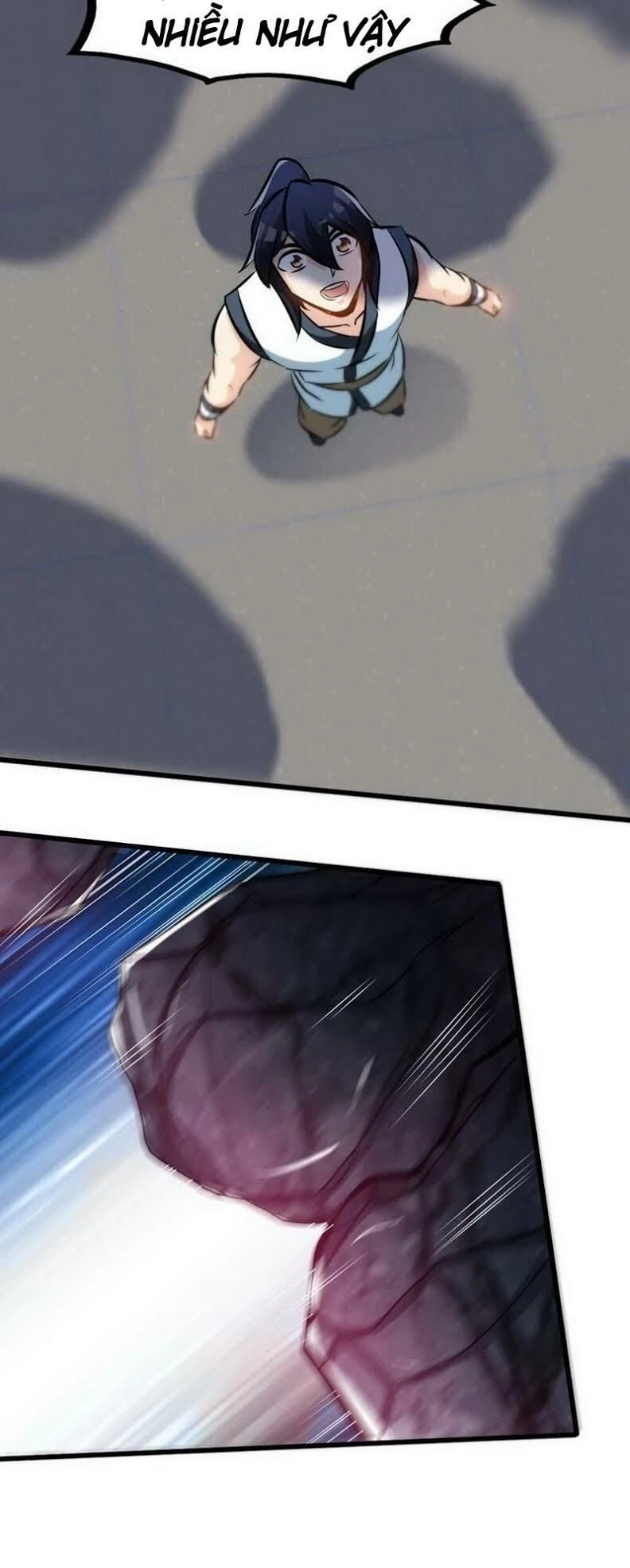 Chí Tôn Thần Ma Chapter 82 - 9