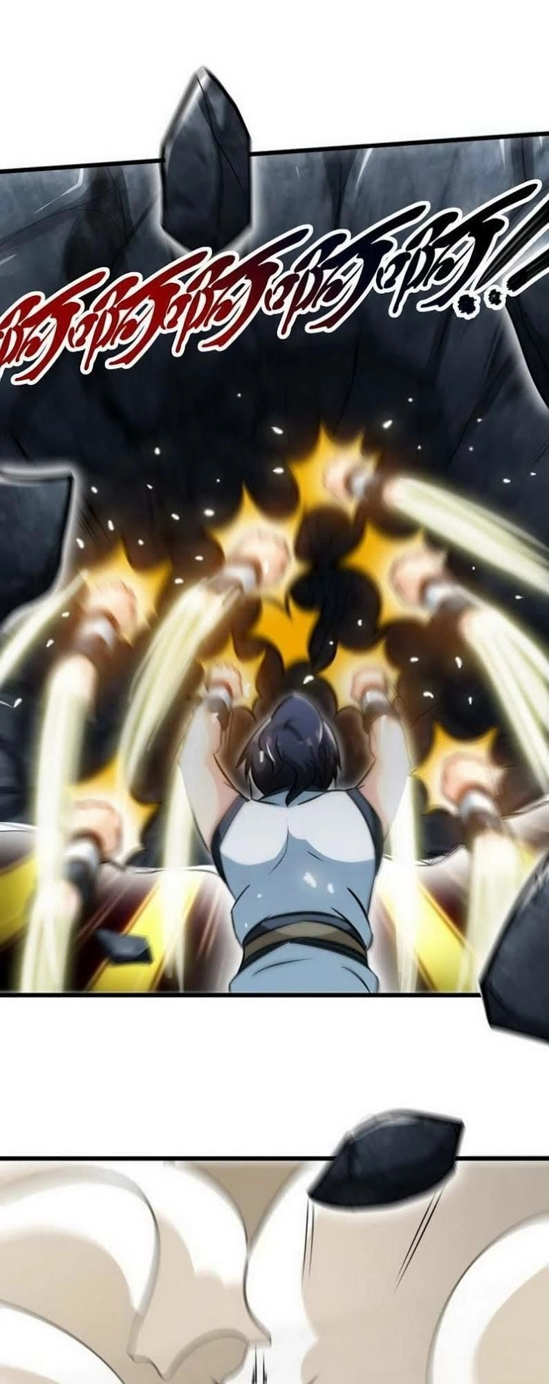 Chí Tôn Thần Ma Chapter 82 - 10