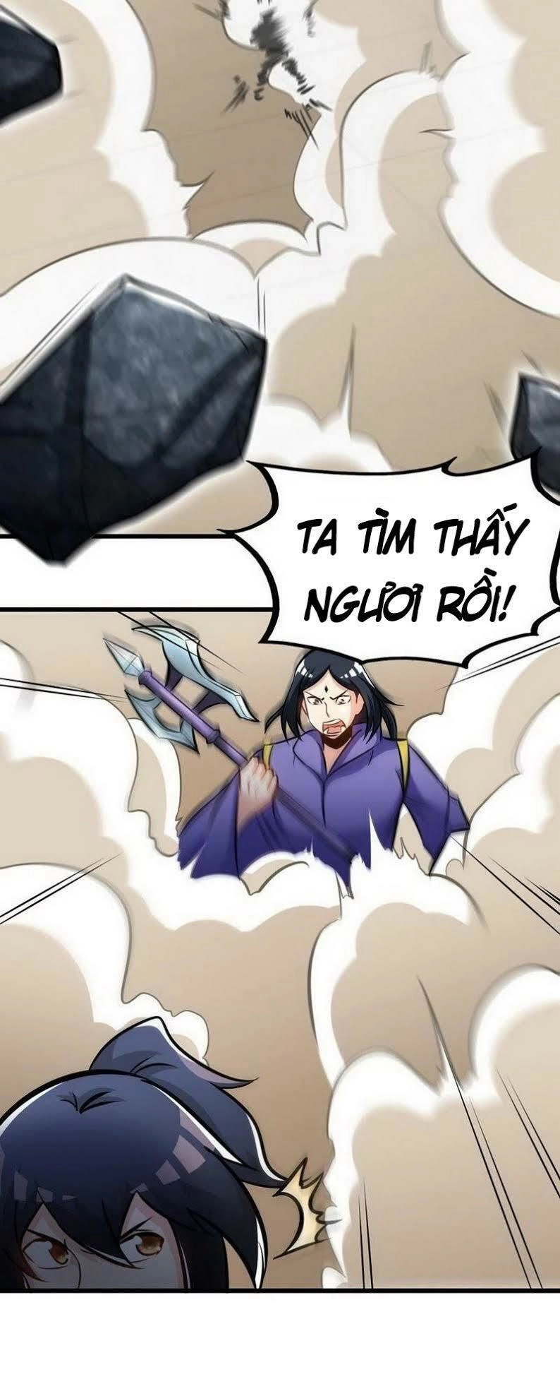 Chí Tôn Thần Ma Chapter 82 - 11